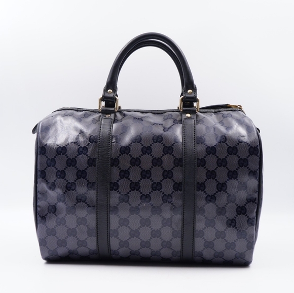 ❌️❌️SOLD ❌️❌️AI29❤️Gucci GG Supreme Joy Tote Bag - Picture 7 of 14